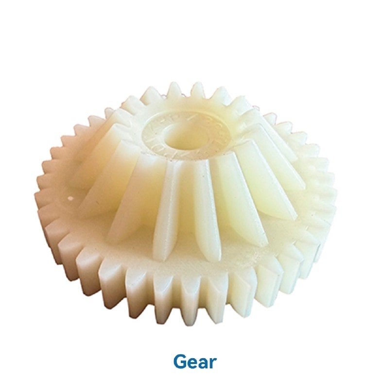 Nylon gear