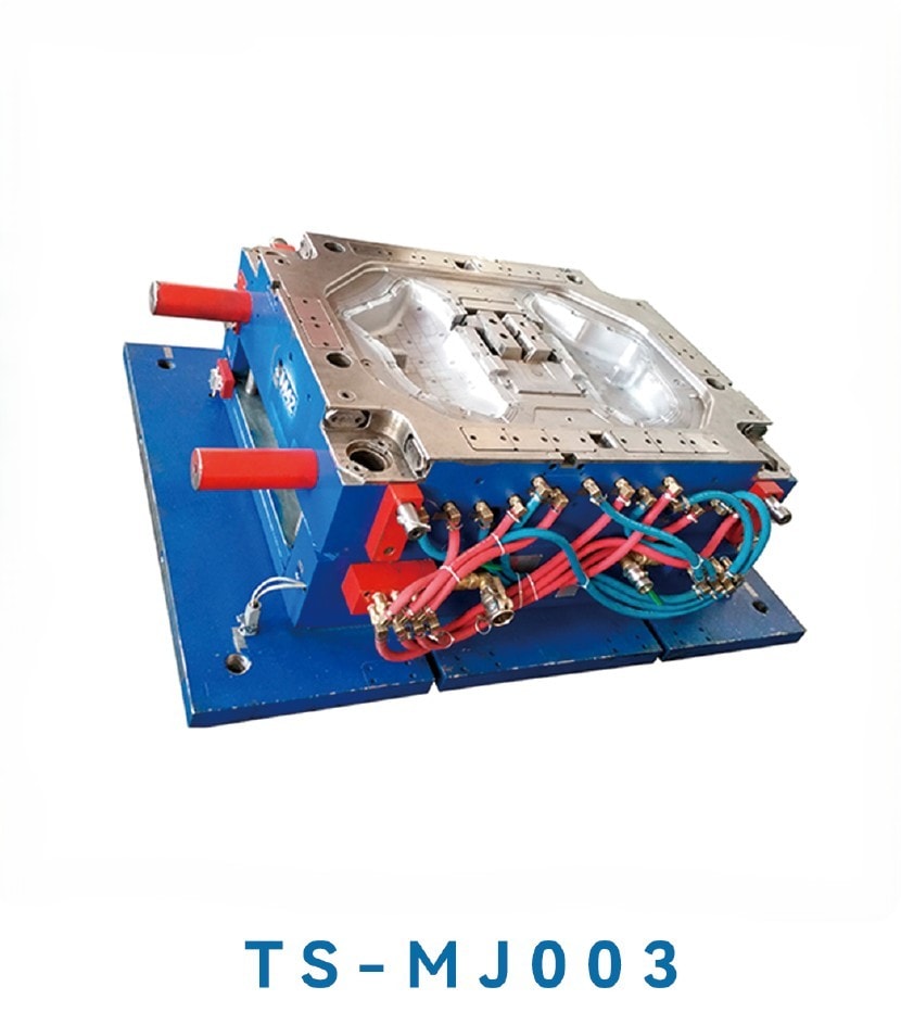 TS-MJ002 injection mould