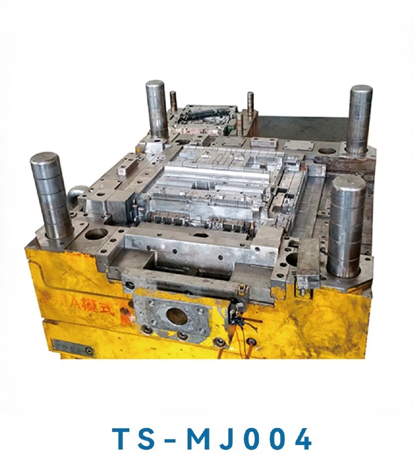 TS-MJ003 mould tooling