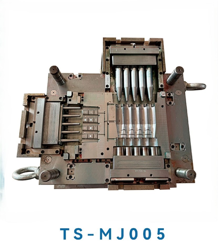 TS-MJ004 production mould