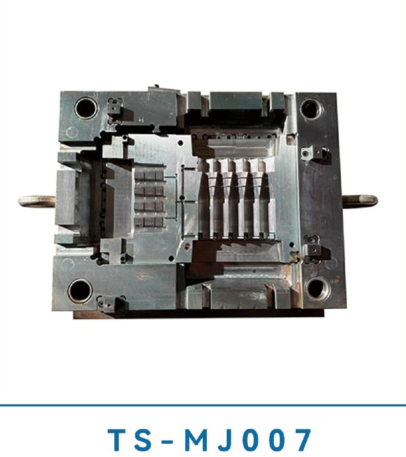 TS-MJ006 mould component