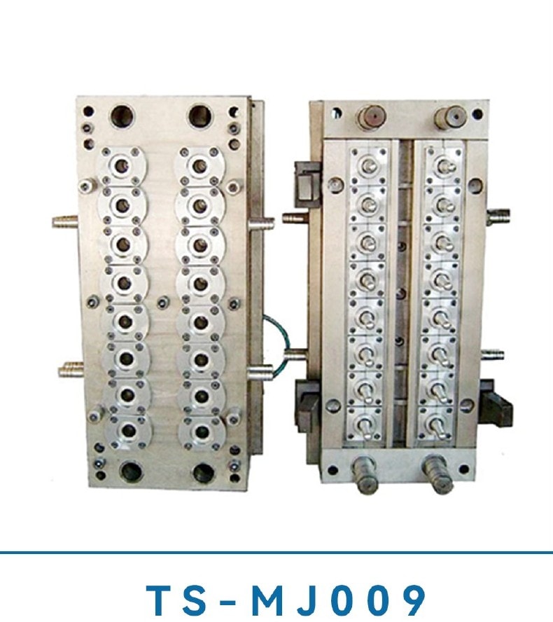 TS-MJ008 mesh mould