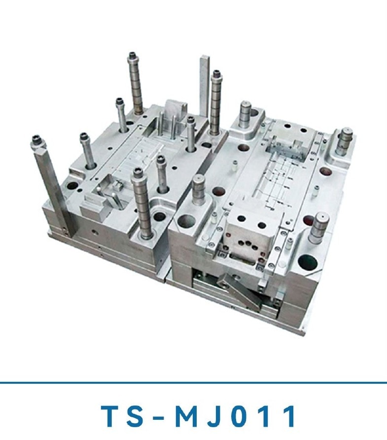 TS-MJ011 production mould