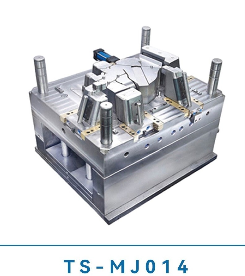 TS-MJ014 tooling fixture