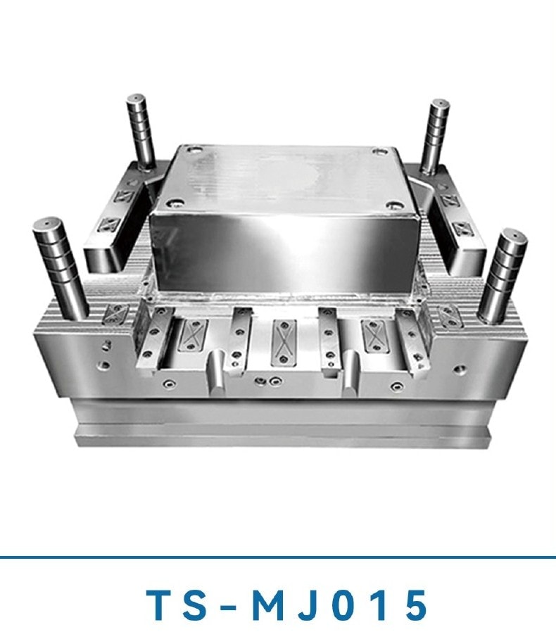 TS-MJ015 production mould