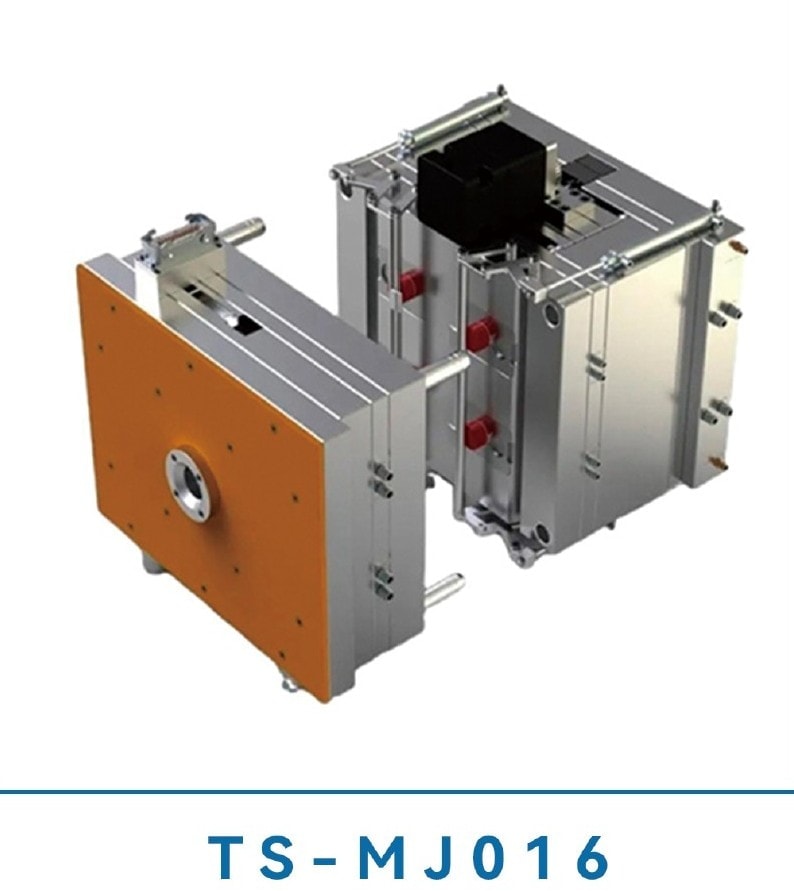 TS-MJ016 machine component
